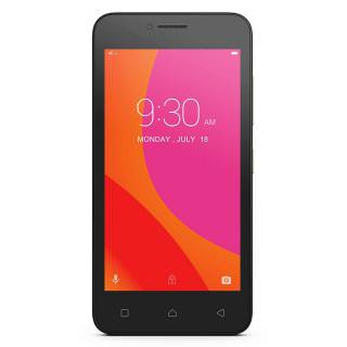 Lenovo A Plus (Black)
