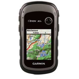 Garmin eTrex 30x
