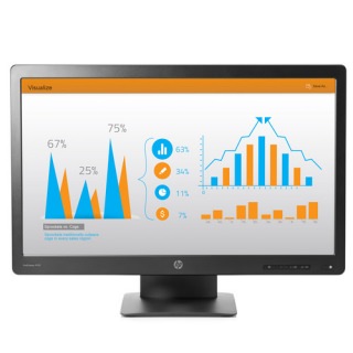 HP P232 23in (US)