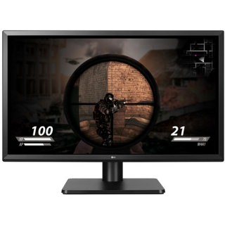 LG 27MU58P-B
