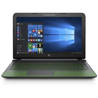 HP Pavilion Gaming 15-BC050 Core i7-7700HQ 2.8GHz 1TB 8GB 15.6in nVidia GTX 1050 4GB Silver
HP Pavilion Gaming 15-BC050 Core i7-7700HQ 2.8GHz 1TB 8GB 15.6in nVidia GTX 1050 4GB Silver