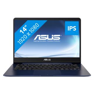 

ASUS ZenBook UX430UA (UX430UA-GV271T)