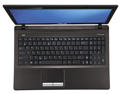 ASUS K53E BBR1 обзор ASUS K53E BBR1 обзор