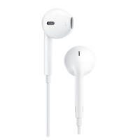 Купить Apple EarPods with Remote and Mic (MD827) Apple EarPods with Remote and Mic (MD827)