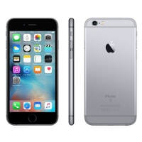 Купить Apple iPhone 6S 64GB Space Grey C (Refurbished) Apple iPhone 6S 64GB Space Grey C (Refurbished)