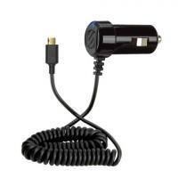 Купить Scosche АЗУ-адаптер 1 USB 12W (2.4A) EZC12 Black Scosche АЗУ-адаптер 1 USB 12W (2.4A) EZC12 Black