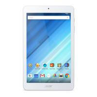 Купить Acer Iconia B1-850 16GB White (NT.LC3EK.001) C Acer Iconia B1-850 16GB White (NT.LC3EK.001) C