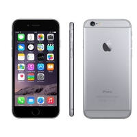 Купить Apple iPhone 6 16GB Space Grey C (Refurbished) Apple iPhone 6 16GB Space Grey C (Refurbished)