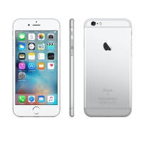 Купить Apple iPhone 6 16GB Silver C (Refurbished) Apple iPhone 6 16GB Silver C (Refurbished)