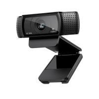 Купить Logitech HD Pro Webcam C920 OEM Logitech HD Pro Webcam C920 OEM