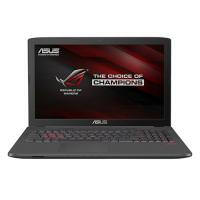 Купить Asus ROG GL752VW (GL752VW-IH74) Asus ROG GL752VW (GL752VW-IH74)