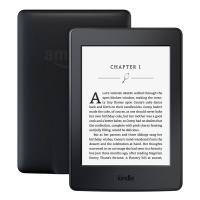 Купить Amazon Kindle Paperwhite (2016) Black Amazon Kindle Paperwhite (2016) Black
