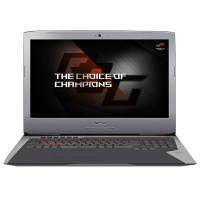 Купить ASUS ROG G752VY (G752VY-DH78) ASUS ROG G752VY (G752VY-DH78)