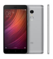 Купить Xiaomi Redmi Note 4 Dual Sim 64GB Gray Xiaomi Redmi Note 4 Dual Sim 64GB Gray