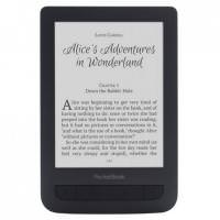 Купить Pocketbook Basic Touch 2 Black (PB625-E-CIS) Pocketbook Basic Touch 2 Black (PB625-E-CIS)