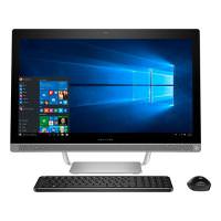 Купить HP Pavilion 27-A210T AiO (V9B53AAR) HP Pavilion 27-A210T AiO (V9B53AAR)