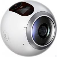 Купить Samsung Gear 360 (US) Samsung Gear 360 (US)