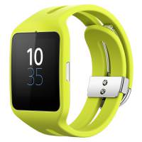 Купить Sony SmartWatch 3 (SWR50) Lime (US) Sony SmartWatch 3 (SWR50) Lime (US)