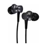 Купить Xiaomi Piston Fresh Bloom Matte Black Xiaomi Piston Fresh Bloom Matte Black
