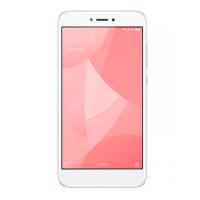 Купить XIAOMI Redmi 4X 16GB Pink XIAOMI Redmi 4X 16GB Pink