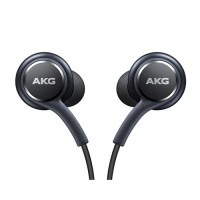 Купить Samsung EO-IG955BSEGWW Earphones Tuned by AKG Titanium Grey Samsung EO-IG955BSEGWW Earphones Tuned by AKG Titanium Grey