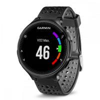 Купить Garmin Forerunner 235 Black/Grey (010-03717-55) Garmin Forerunner 235 Black/Grey (010-03717-55)