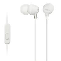 Купить Sony MDR-EX15AP White Sony MDR-EX15AP White