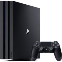 Купить Sony PlayStation 4 Pro Japanese spec (US) Sony PlayStation 4 Pro Japanese spec (US)