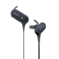 Купить Sony MDR-XB50BS Black (US) Sony MDR-XB50BS Black (US)