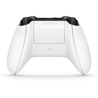 Купить Microsoft Xbox One Wireless Controller White (US) Microsoft Xbox One Wireless Controller White (US)
