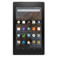 Купить Amazon Kindle Fire HD 8 16GB Black (US) Amazon Kindle Fire HD 8 16GB Black (US)