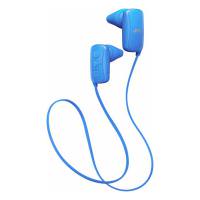 Купить JVC Gumy Wireless In-Ear Headphones (HAF250BTA) Blue JVC Gumy Wireless In-Ear Headphones (HAF250BTA) Blue