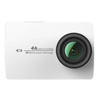 Купить Xiaomi YI 4K Action Camera White (US) Xiaomi YI 4K Action Camera White (US)