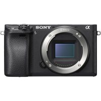 Купить Sony Alpha A6300 Body Black (US) Sony Alpha A6300 Body Black (US)