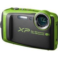 Купить Fujifilm XP120 Lime (US) Fujifilm XP120 Lime (US)