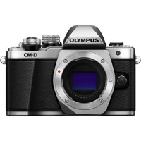 Купить Olympus OM-D E-M10 MK II Body Silver (US) Olympus OM-D E-M10 MK II Body Silver (US)