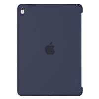 Купить Apple Silicone Case for 9.7 iPad Pro - Midnight Blue (MM212) C Apple Silicone Case for 9.7 iPad Pro - Midnight Blue (MM212) C