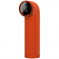 Купить HTC RE E610 Camera Orange HTC RE E610 Camera Orange
