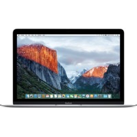 Купить Apple MacBook 12 Silver (MF865) 2015 Apple MacBook 12 Silver (MF865) 2015