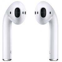 Купить Apple AirPods (MMEF2CH/A) Apple AirPods (MMEF2CH/A)