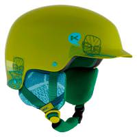 Купить Anon Scout Snowboard Helmet Creature Feature Kids M (Open Box) Anon Scout Snowboard Helmet Creature Feature Kids M (Open Box)