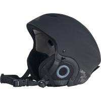Купить Trespass Skyhigh Snow Helmet M Black Trespass Skyhigh Snow Helmet M Black