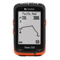 Купить Bryton Rider 530H Bryton Rider 530H
