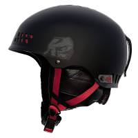 Купить K2 Phase Pro Helmet (51-55cm) Black K2 Phase Pro Helmet (51-55cm) Black