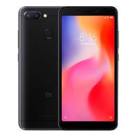 Купить Xiaomi Redmi 6 4/64GB Black (Международная версия) Xiaomi Redmi 6 4/64GB Black (Международная версия)