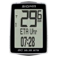 Купить Sigma Sport BC 16.16 STS C Sigma Sport BC 16.16 STS C