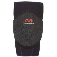 Купить Наколенники для гандбола McDavid 671R XL Black Наколенники для гандбола McDavid 671R XL Black