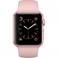 Купить Apple Watch Series 1 42mm A1803 Rose Gold D Apple Watch Series 1 42mm A1803 Rose Gold D