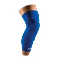 Купить McDavid Hex Leg Sleeve L Royal McDavid Hex Leg Sleeve L Royal