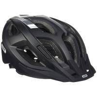 Купить Abus Aduro 2.0 M (52-58cm) Race Black Abus Aduro 2.0 M (52-58cm) Race Black